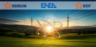 EDF, Edison ed ENEA siglano MoU su tecnologie innovative