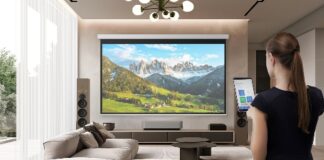 Due nuovi videoproiettori Epson per l’home cinema
