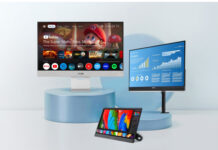 ASUS svela i nuovi monitor ROG Strix, ProArt e ZenScreen