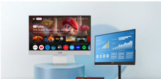 ASUS svela i nuovi monitor ROG Strix, ProArt e ZenScreen