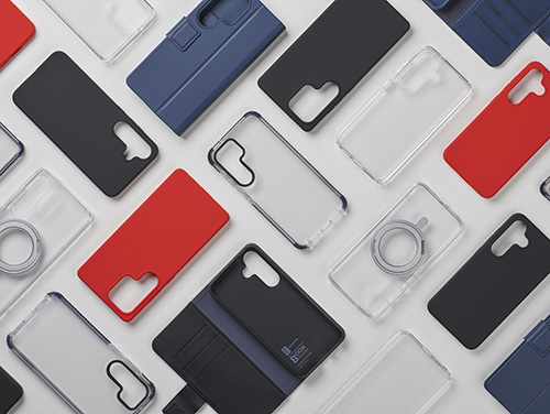 Cellularline_Nuove Cover_Samsung S25 (2)