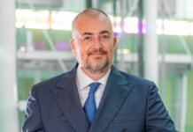 Enzo Quarenghi nominato Head of Financial Services di NTT DATA Italia