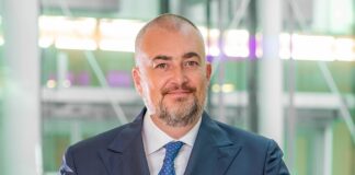 Enzo Quarenghi nominato Head of Financial Services di NTT DATA Italia