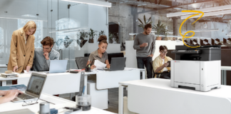 Kyocera Document Solutions amplia il portafoglio A4