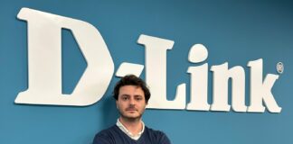 D-Link nomina Leonardo Oggioni Account Manager per il mercato online
