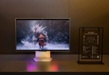 Samsung collabora con Nexon per “The First Berserker: Khazan”