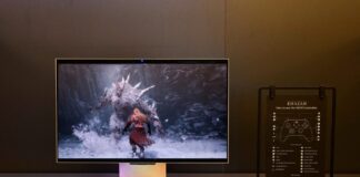 Samsung collabora con Nexon per “The First Berserker: Khazan”