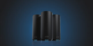 NETGEAR presenta Orbi 870