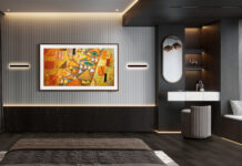 La lineup degli Hospitality TV di Samsung porta The Frame e Google Cast nel mondo dell’ospitalità