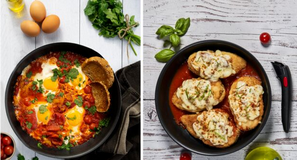 Tefal lancia il primo programma al mondo di riciclaggio delle pentole