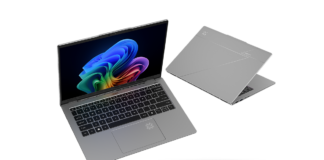 Acer amplia il portfolio di PC Copilot+ e presenta i nuovi Swift Go e Aspire Vero 16