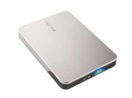 Toshiba presenta i nuovi hard disk portatili Canvio Flex e Canvio Gaming