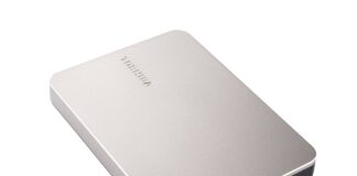 Toshiba presenta i nuovi hard disk portatili Canvio Flex e Canvio Gaming