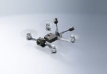 DJI presenta la serie O4 Air Unit