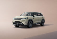 BYD ATTO 2 arriva in Europa