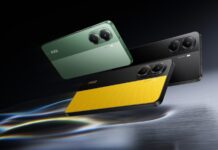 POCO annuncia POCO X7 Series