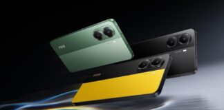 POCO annuncia POCO X7 Series