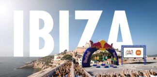 Xiaomi partner di Red Bull Ibiza Royale
