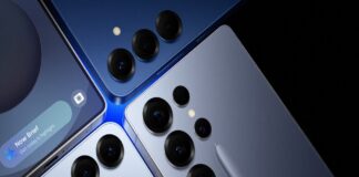 Samsung presenta la nuova serie Galaxy S25