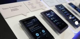 Al CES 2025 sbarcano le innovazioni di Vasco Electronics