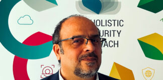 David Iarriccio è il manager della Business Unit System Integration e Sviluppo Software di ATON IT