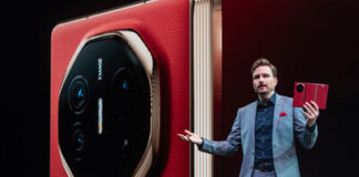 Lanciato il nuovo HUAWEI Mate XT | ULTIMATE DESIGN