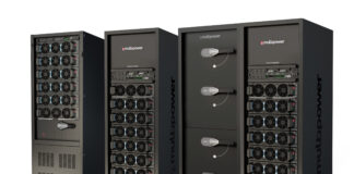 Riello UPS amplia la gamma Multi Power2