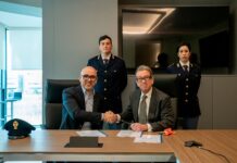 Accordo di collaborazione tra Polizia di Stato e Aruba S.p.A. per rafforzare la prevenzione e il contrasto dei crimini informatici