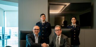 Accordo di collaborazione tra Polizia di Stato e Aruba S.p.A. per rafforzare la prevenzione e il contrasto dei crimini informatici