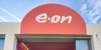 E.ON Main Partner di Casa Kiss Kiss a Sanremo