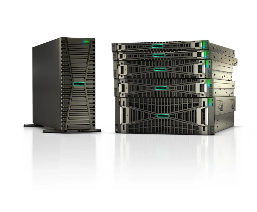 HPE_Intel_Family_Gen12