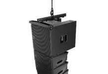 EXHIBO presenta l’ampliamento della serie JBL SRX900
