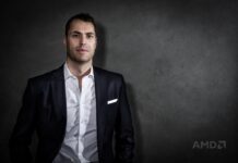 James Blackman nuovo EMEA Head of VAR & SI Commercial Sales di AMD