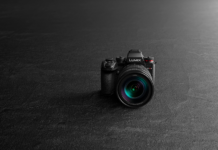 Panasonic presenta la nuova LUMIX S1RII