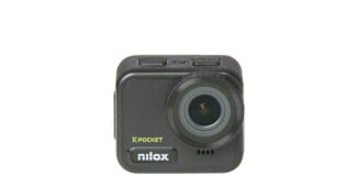 Da Nilox la nuova action cam XPOCKET