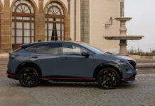 I nuovi Nissan X-Trail Mild Hybrid e Ariya NISMO arrivano nelle concessionarie italiane