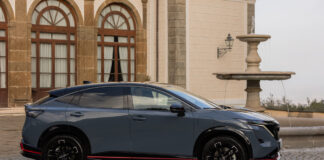 I nuovi Nissan X-Trail Mild Hybrid e Ariya NISMO arrivano nelle concessionarie italiane