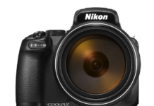 Nikon presenta la nuova fotocamera digitale compatta COOLPIX P1100