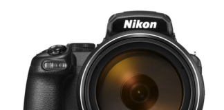 Nikon presenta la nuova fotocamera digitale compatta COOLPIX P1100