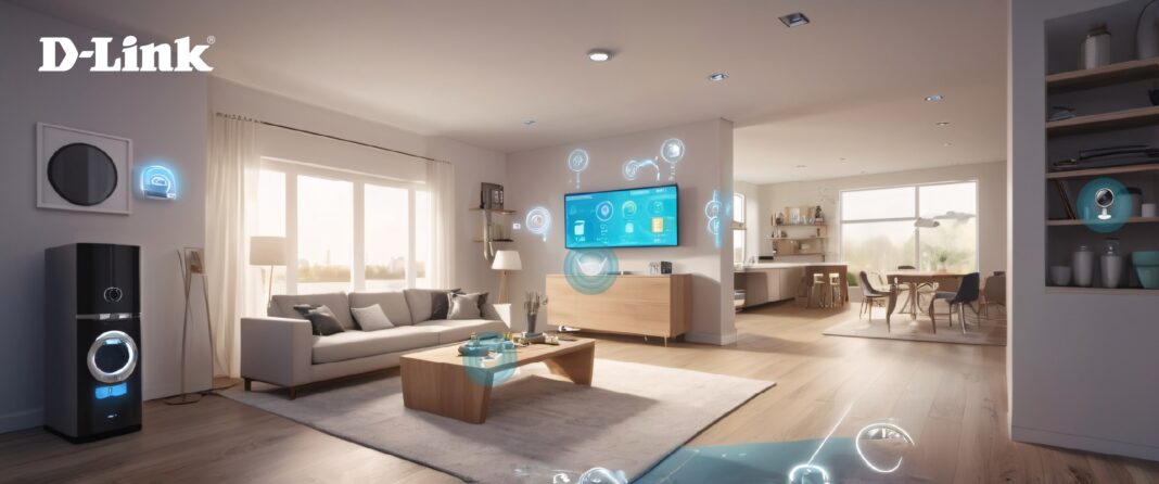 Smart home - consumer