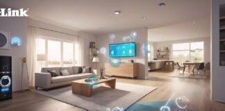 D-Link presenta le novità consumer per il 2025