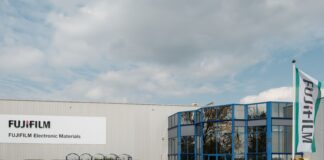 Fujifilm investe 4 miliardi di yen in Belgio per installare nuovi impianti di produzione per i liquami CMP