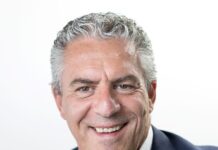 Walter Rebosio nuovo Direttore Generale del Consorzio Erion Professional