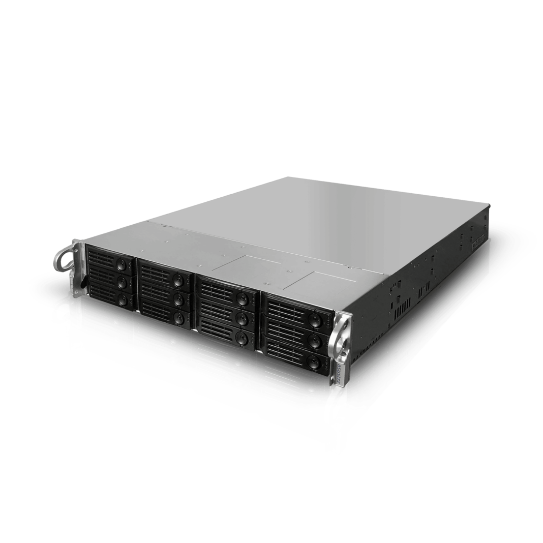 Xpanstor 12R