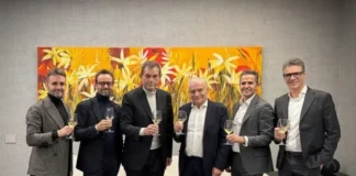Beghelli entra nel Gruppo Gewiss