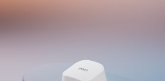 eero lancia i nuovi dispositivi Wi-Fi 7