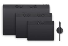 Wacom lancia la nuova Intuos Pro