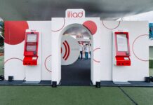 “è iliad” debutta a Sanremo