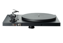 Pro-Ject: arriva il nuovo giradischi Debut PRO S Balanced