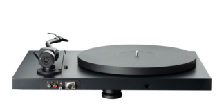 Pro-Ject: arriva il nuovo giradischi Debut PRO S Balanced